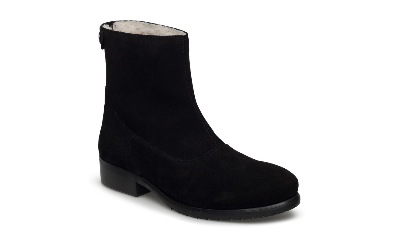 Suede Suede F 500Carla Bootsblack Suede Bootsblack Bootsblack 500Carla F 500Carla q54A3jLR