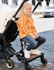 Carlo Baby - Buggy Board Maxi Svart - stroller accessories - black - 0