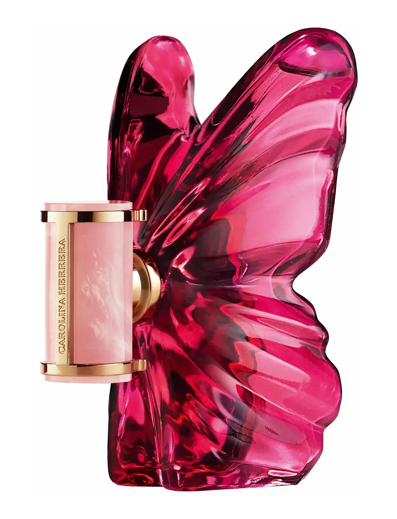 Carolina Herrera La Bomba Eau De Parfum, 80 ml, Nude, Parfume > Eau De Parfum, Dame