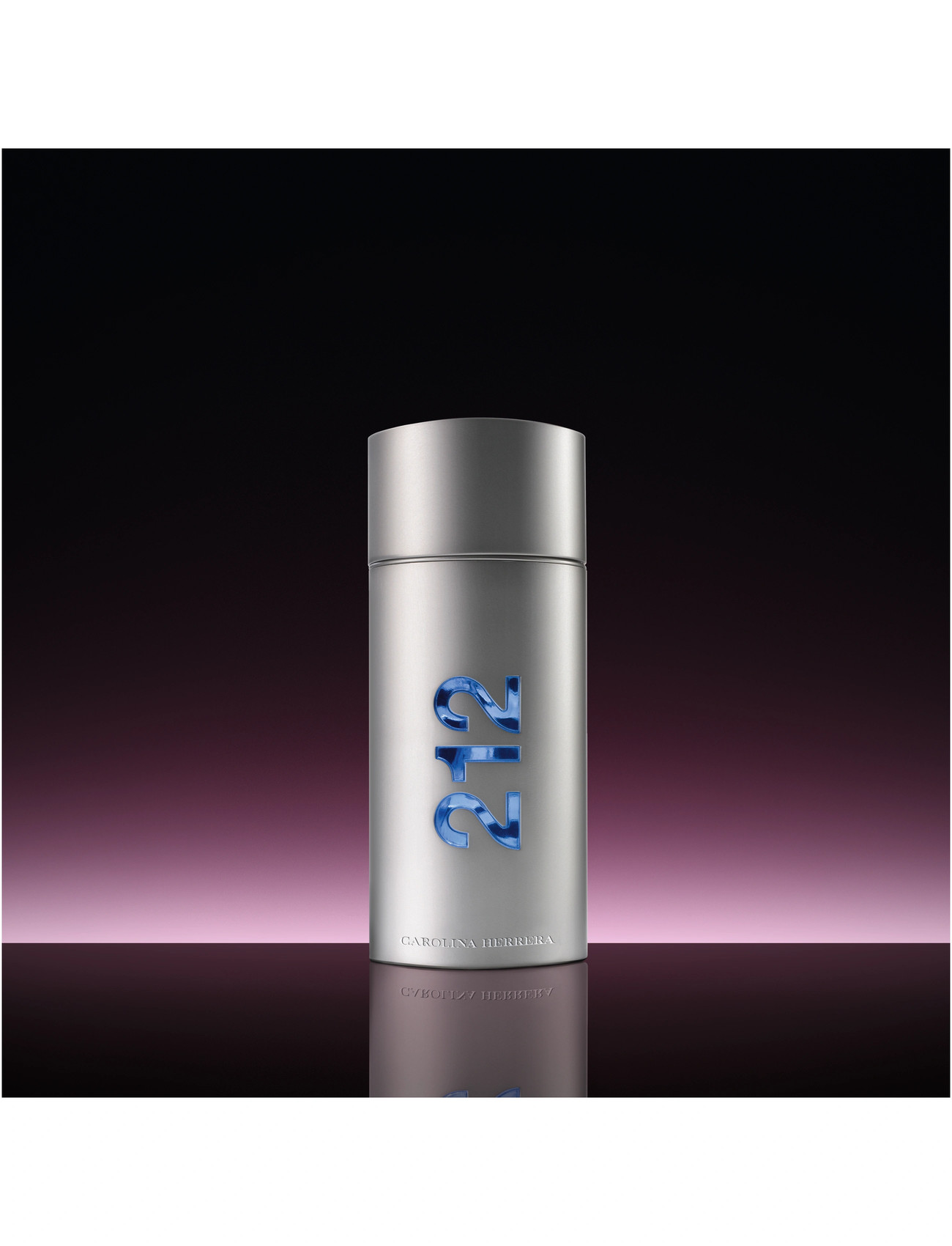 Carolina Herrera Ch 212 Ms Edt, 50 ml, Nude, Parfume > Eau De Toilette, Herre