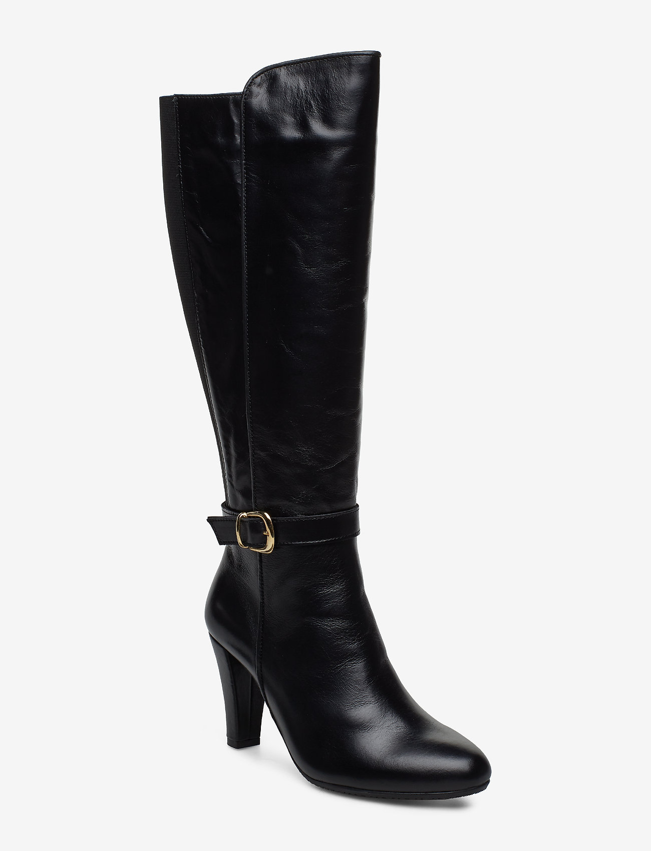 Carvela Kurt Geiger VILLA - Stövlar BLACK Carvela Kurt Geiger VILLA - Stövlar BLACK