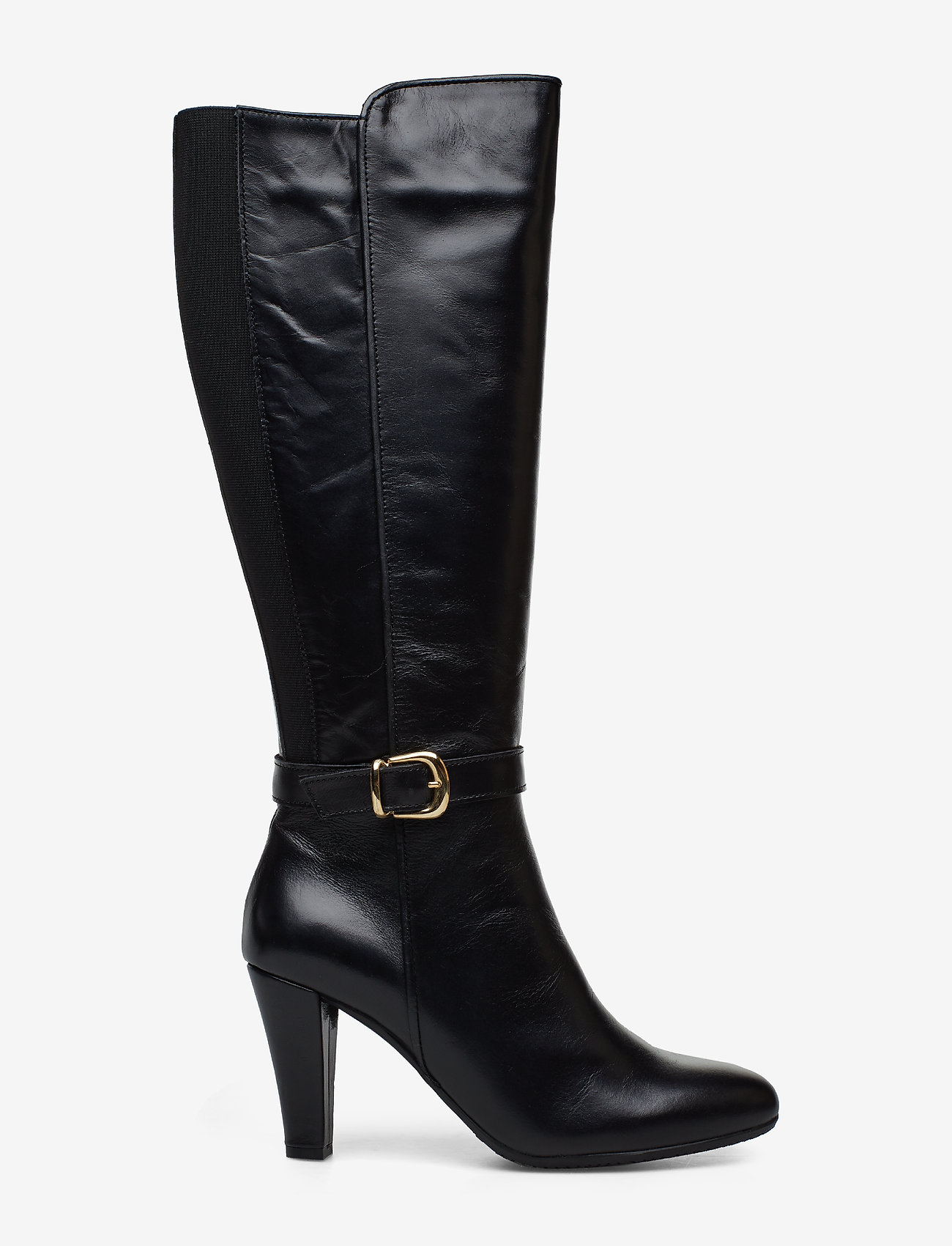Carvela Kurt Geiger VILLA - Stövlar BLACK Carvela Kurt Geiger VILLA - Stövlar BLACK