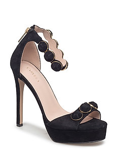 Kurt Geiger | Stort utbud av nya styles | Rita (Dark Brown) (1085.40 kr) Carvela Kurt Geiger