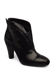 Carvela Kurt Geiger VILLA - Stövlar BLACK Carvela Kurt Geiger VILLA - Stövlar BLACK