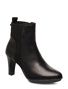 Carvela Kurt Geiger VILLA - Stövlar BLACK Carvela Kurt Geiger VILLA - Stövlar BLACK