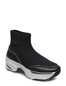 Carvela Kurt Geiger VILLA - Stövlar BLACK Carvela Kurt Geiger VILLA - Stövlar BLACK