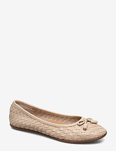 Kurt Geiger | Ballerinasko | Stort utvalg av de seneste Camper | Ballerinasko | Stort utvalg av de seneste nyhetene