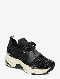 Kurt Geiger | Stort utbud av nya styles | Rita (Dark Brown) (1085.40 kr) Carvela Kurt Geiger