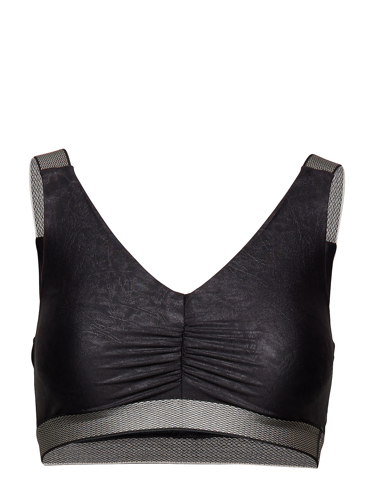 Casall Leatherlike Glam Sports Top Ögrönlar Casall Leatherlike Glam Sports Top Ögrönlar