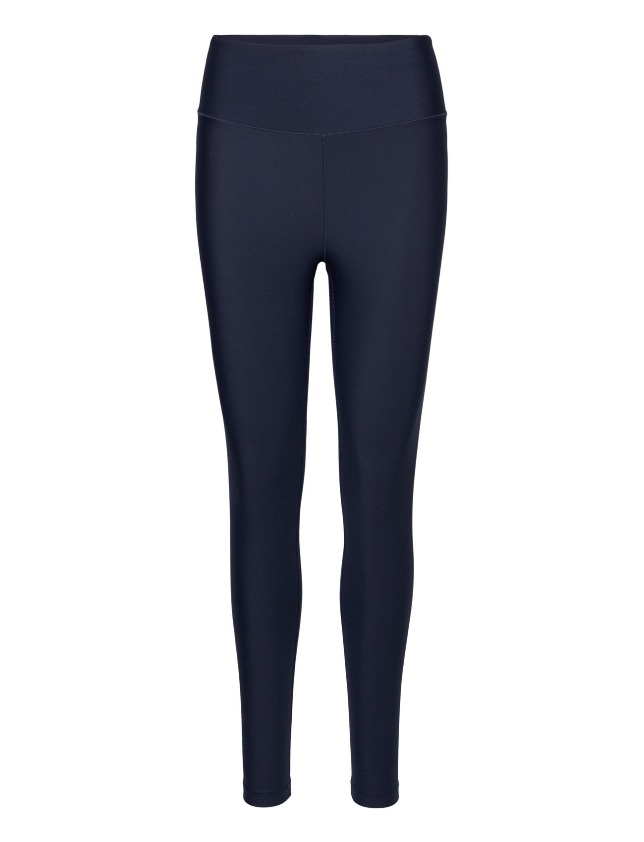 Graphic High Waist Tights Navy Casall