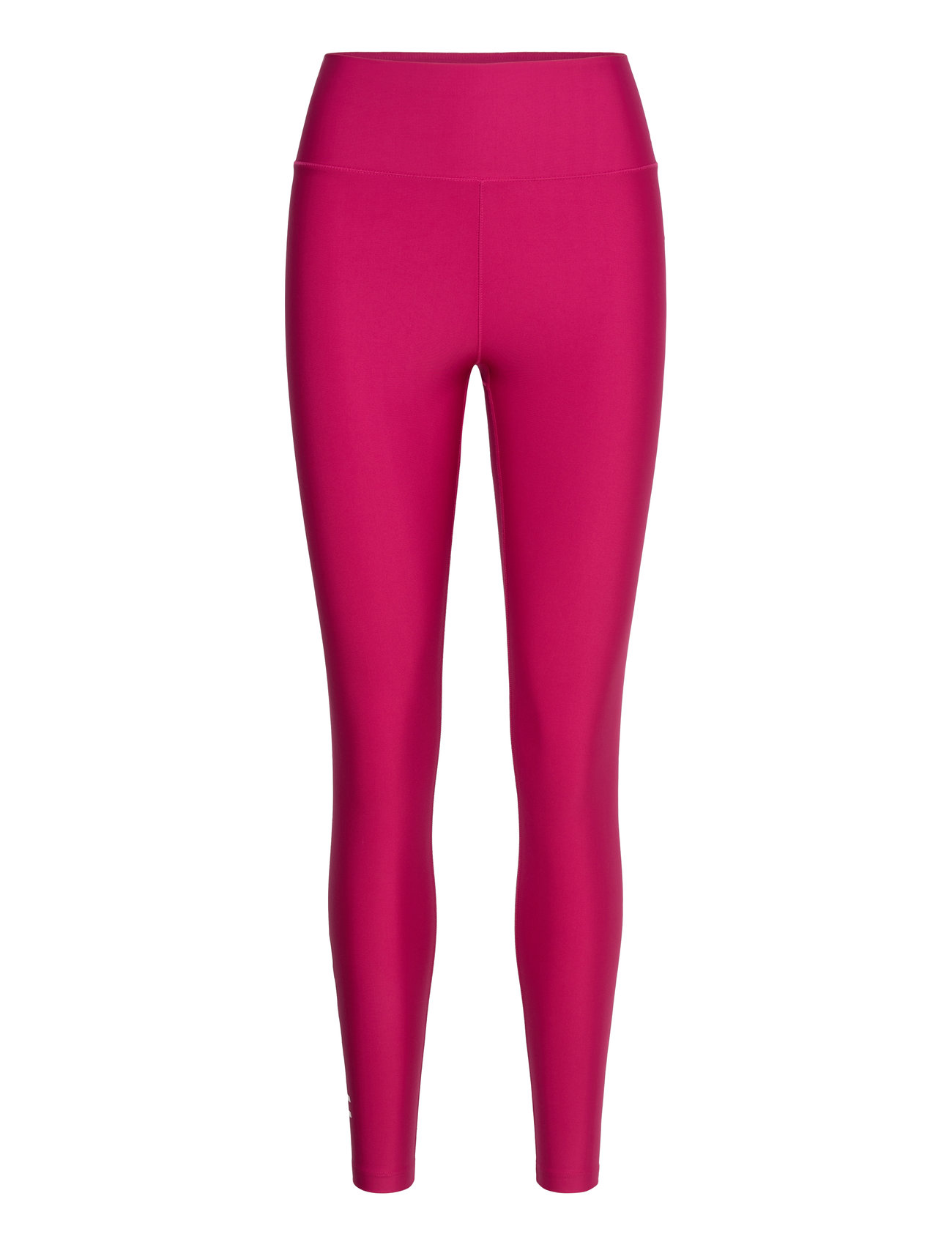 Graphic High Waist Tights Pink Casall