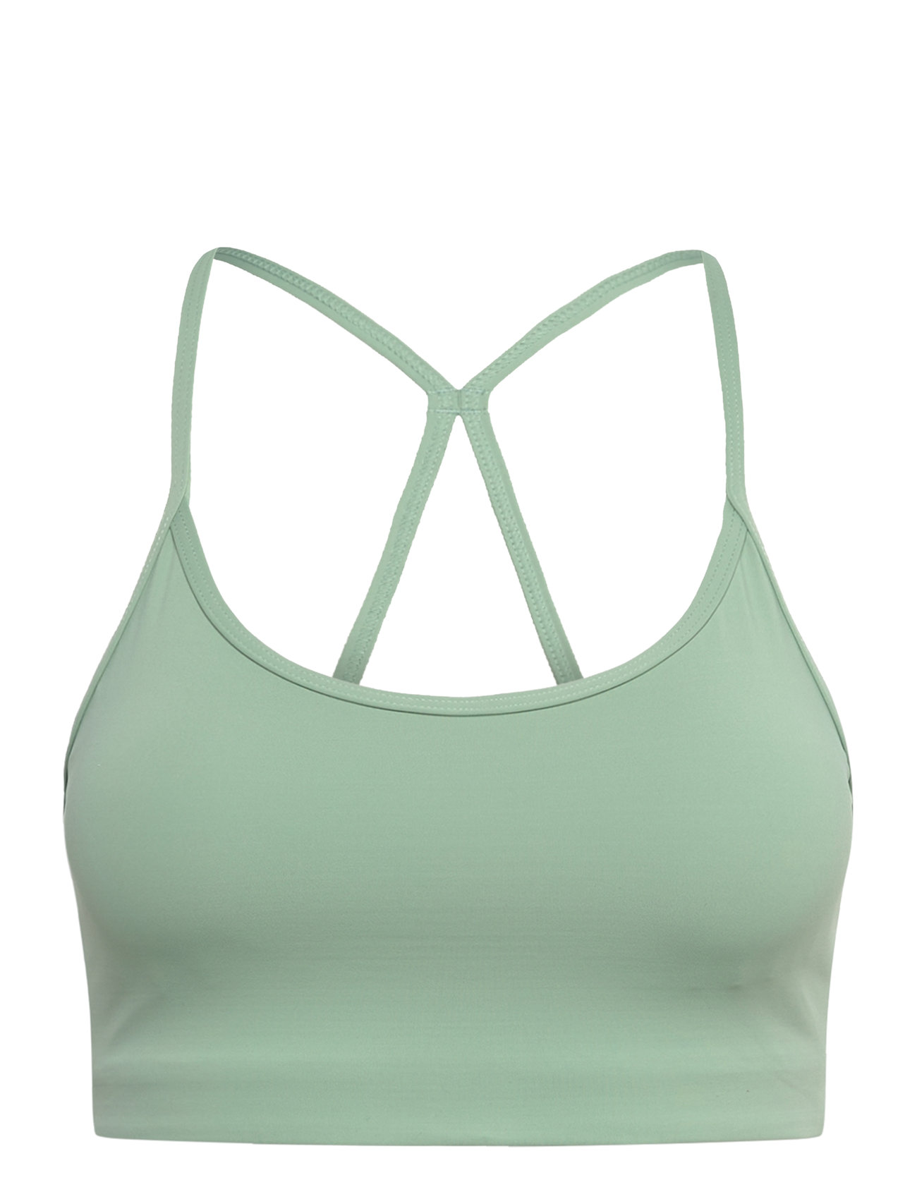 CASALL Sleek Strappy Sport BH Grün - XL - Damen