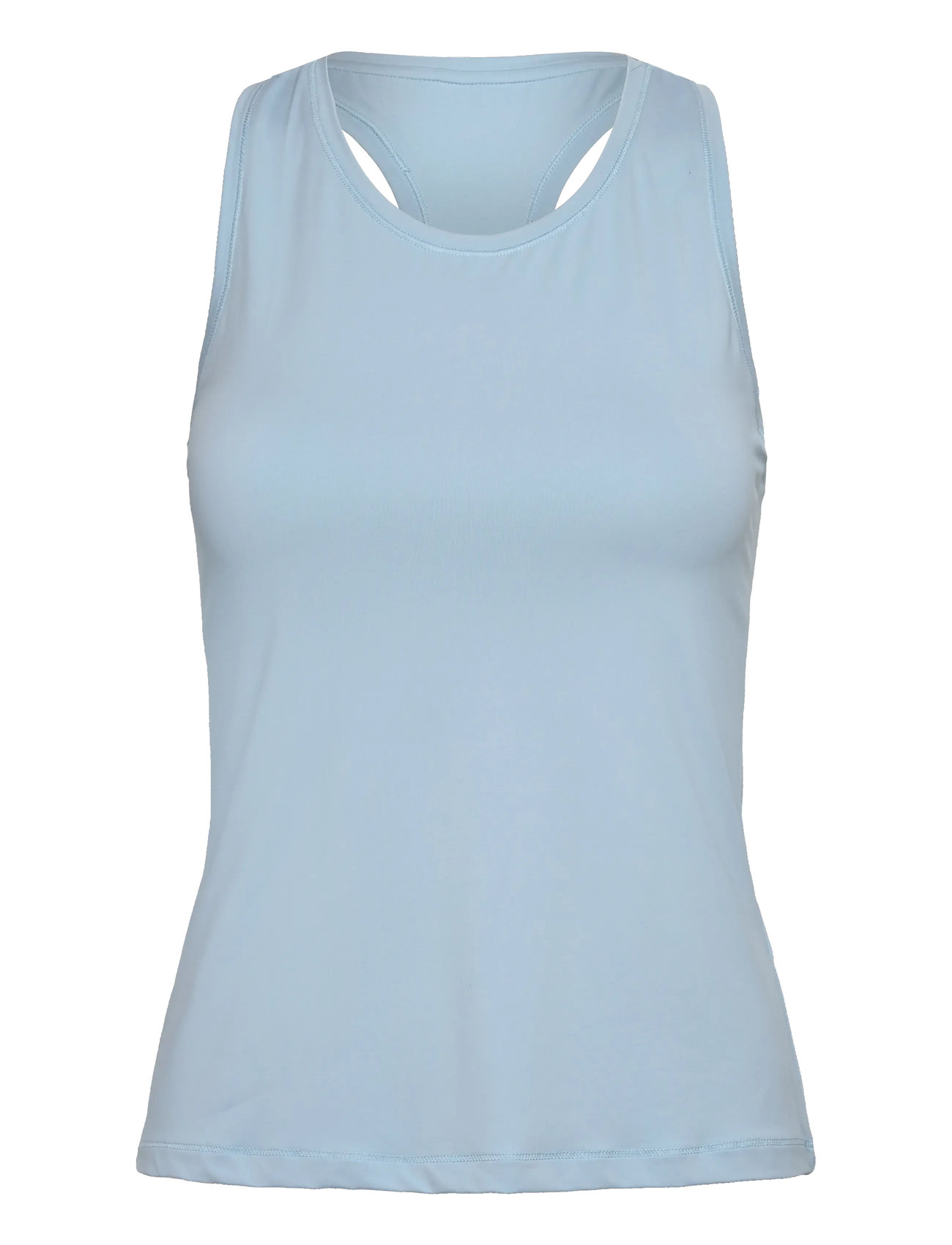 CASALL Essential Racerback Tank Blau - XL - Damen