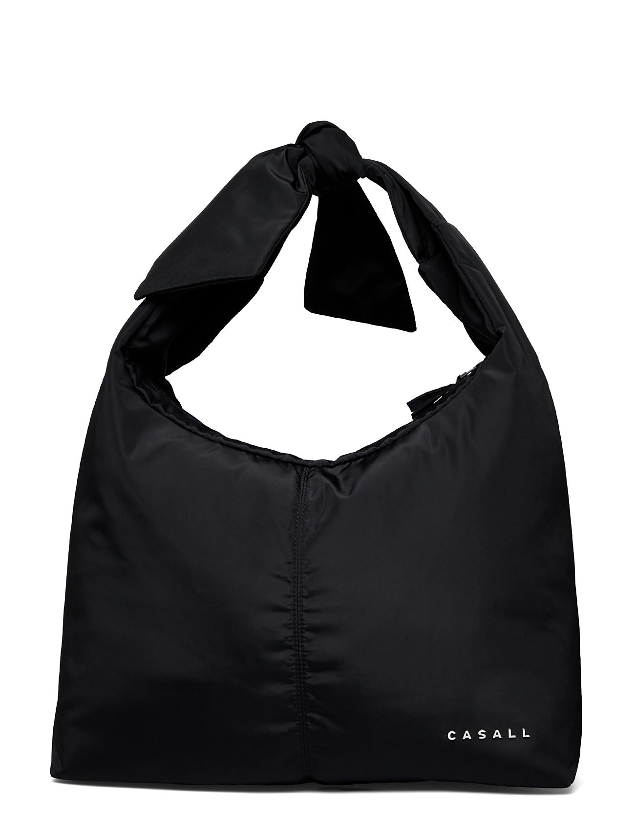 Casall Tied Up Daily Tote Bag Svart