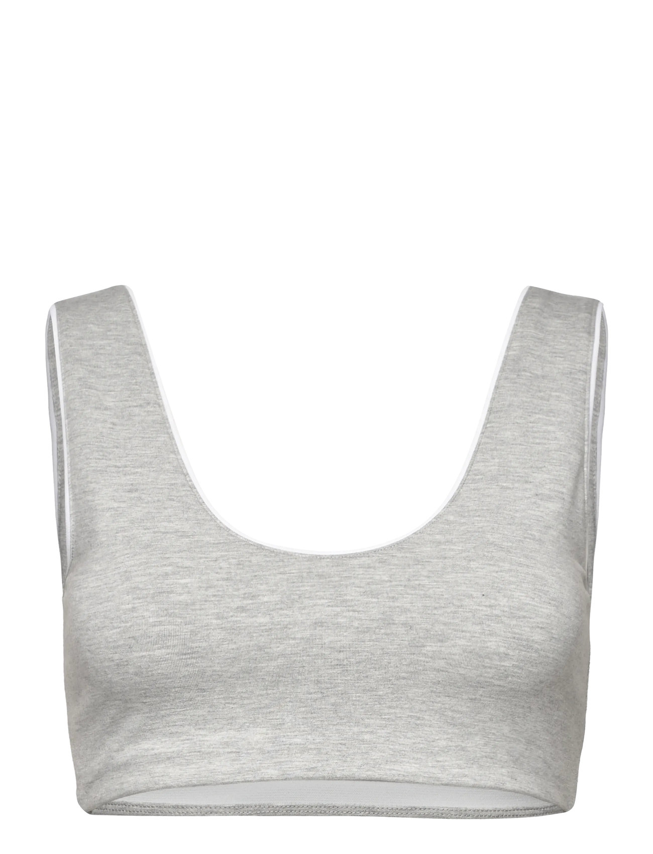 CASALL Sublime Fling Bralette Grau - XS - Damen