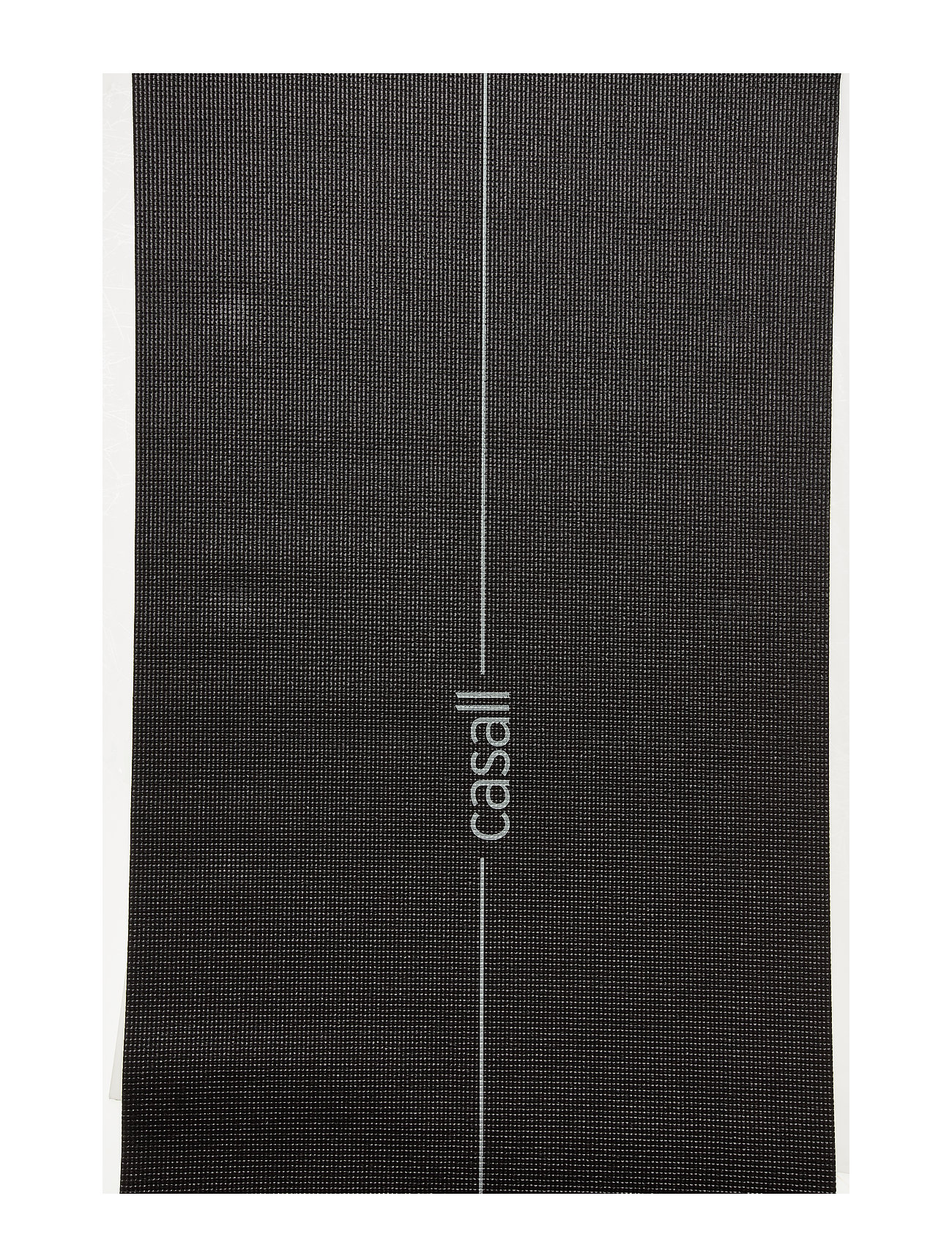 Casall - Exercise mat Balance 3mm - oefenmatten - black - 0
