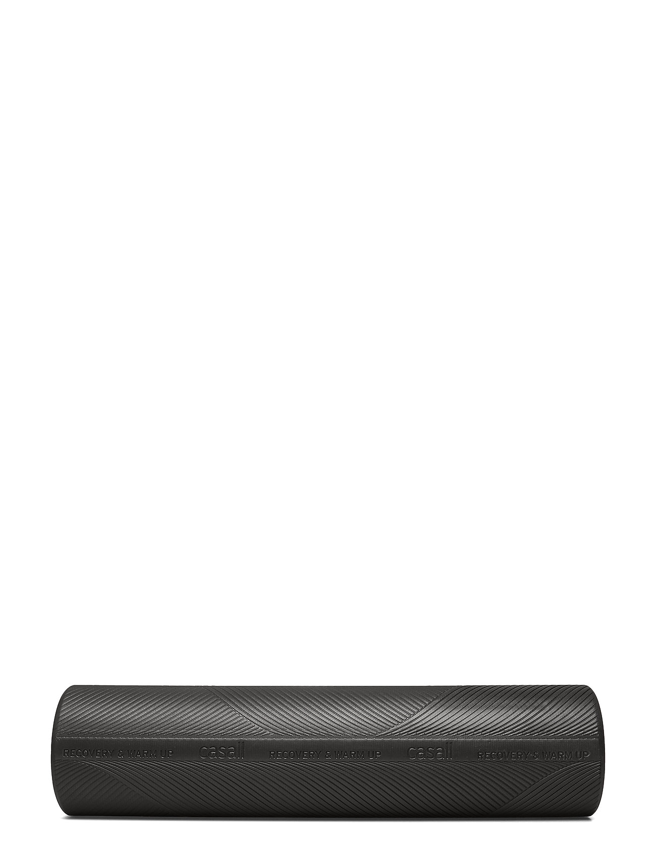 Casall Massage Foam Roller Medium Svart