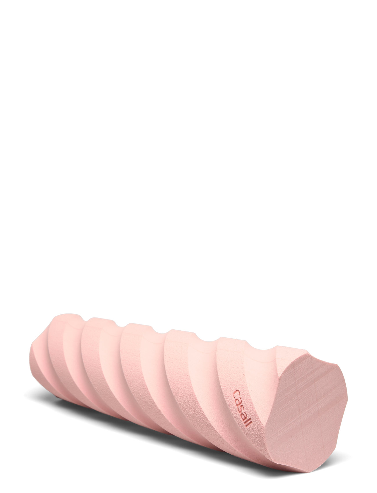 Casall Swirly Foam Roller Rosa