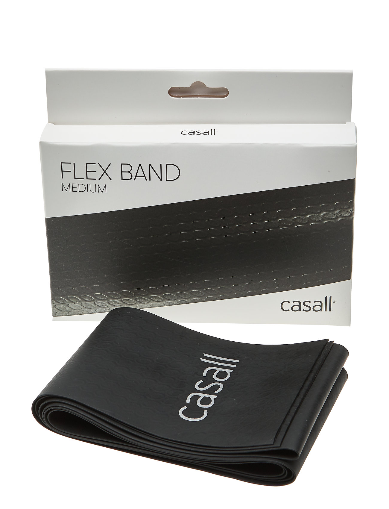 Flex Band Medium 1pcs Accessories Sports Equipment Workout Equipment Resistance Bands Musta Casall