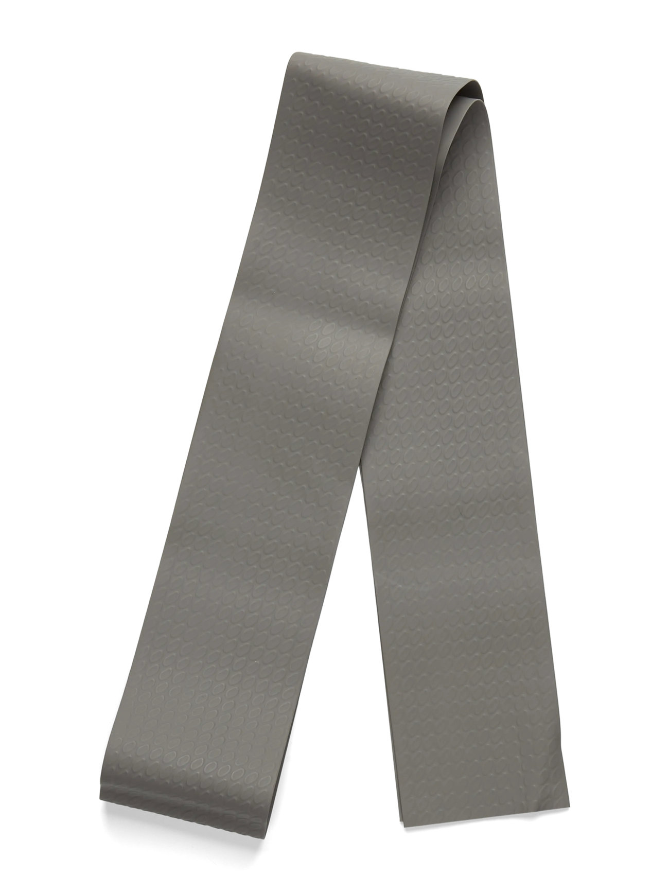 Casall Flex Band Medium 1Pcs, One Size, Grey, Træningsudstyr > Udstyr Til Hjemmetræning, Dame