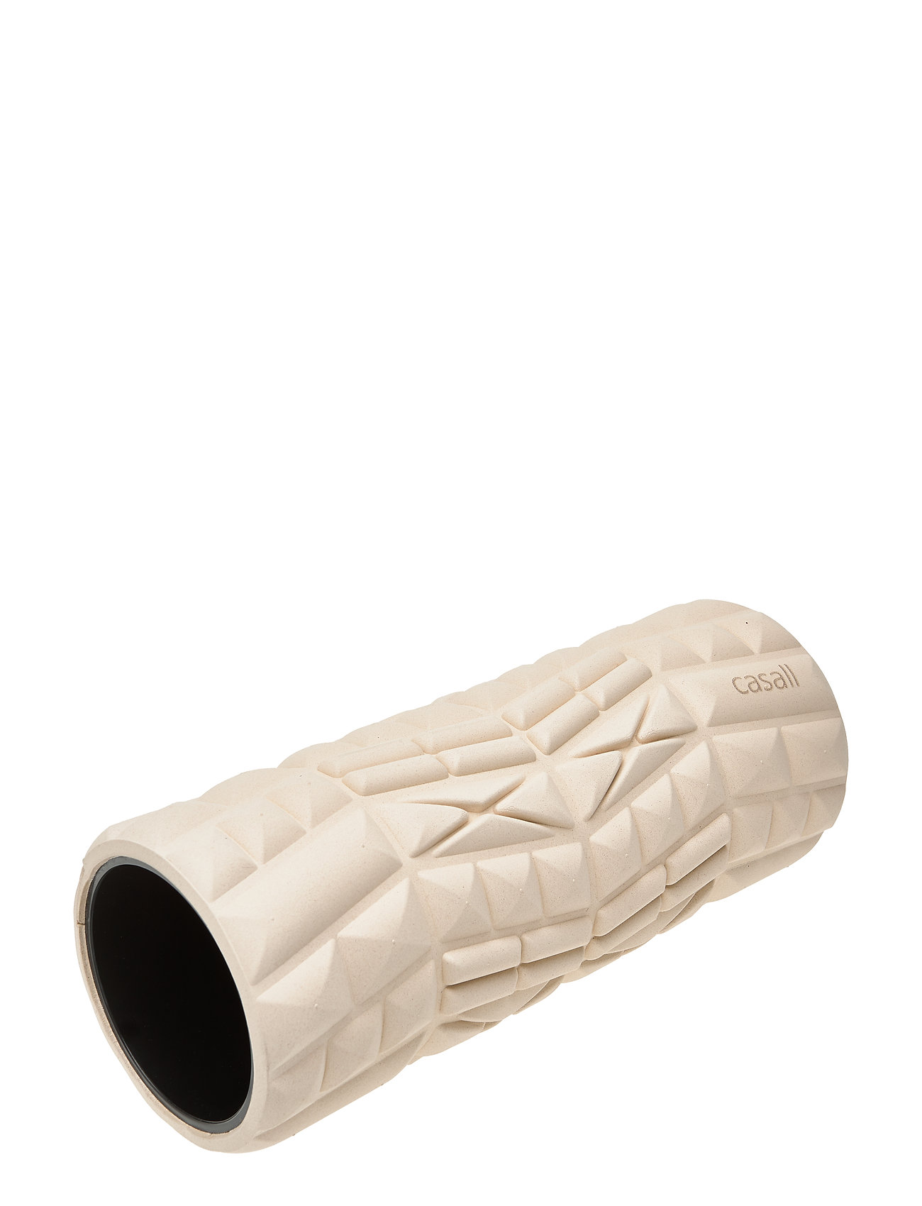 Tube Roll Bamboo Accessories Sports Equipment Workout Equipment Foam Rolls & Massage Balls Kermanvärinen Casall