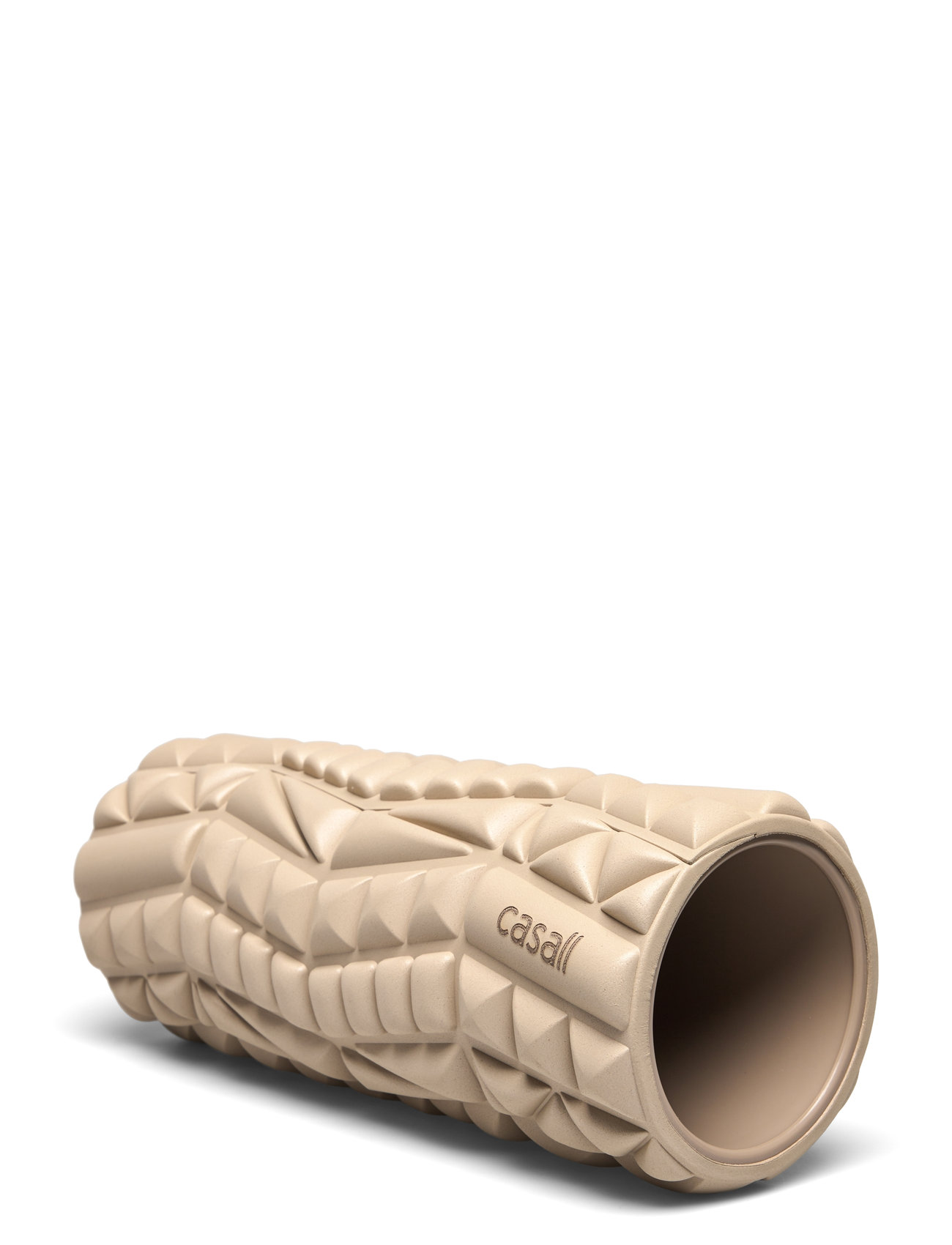 Casall Recovery Foam Roller Beige