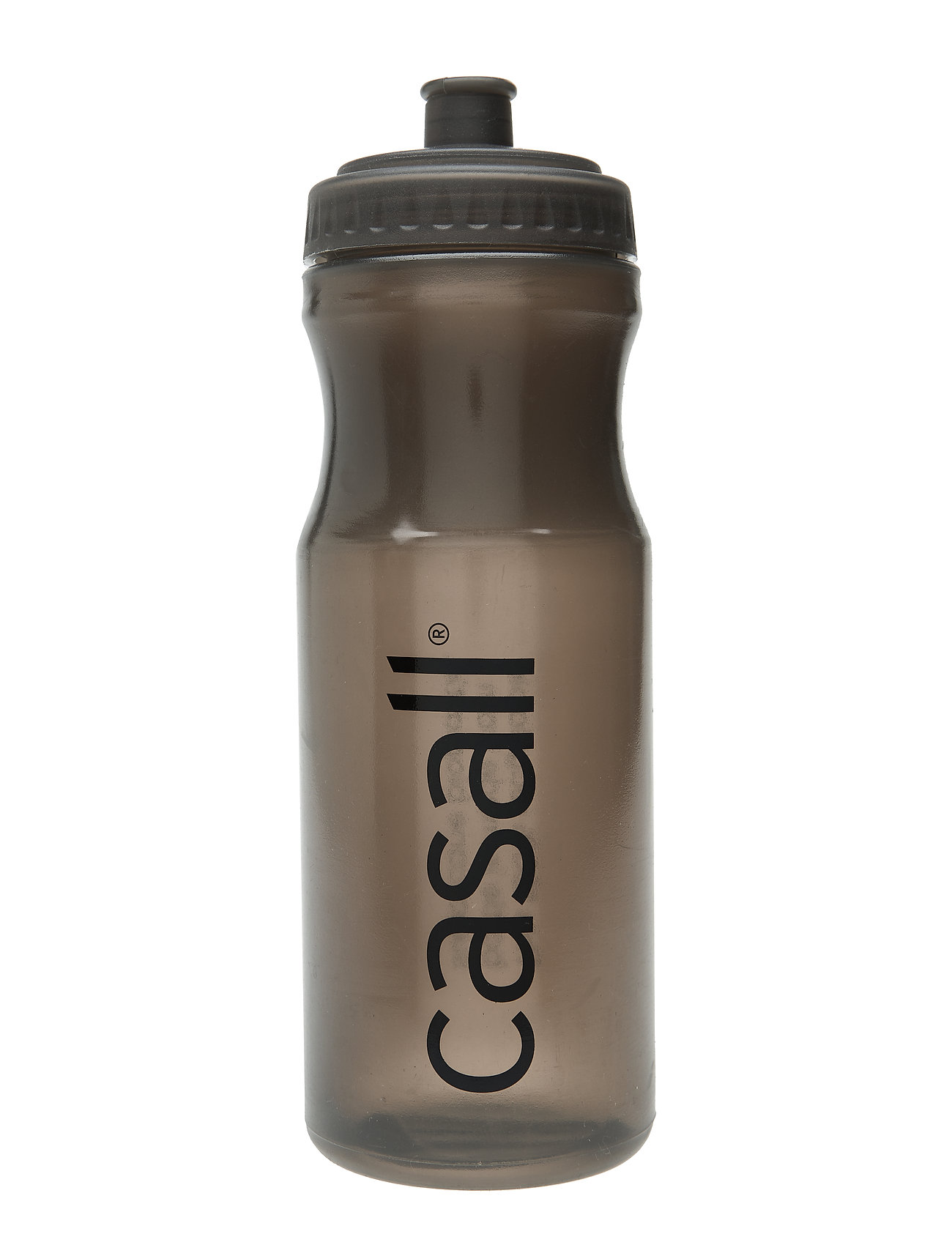 Eco Fitness Bottle 0,7l Accessories Water Bottles Musta Casall