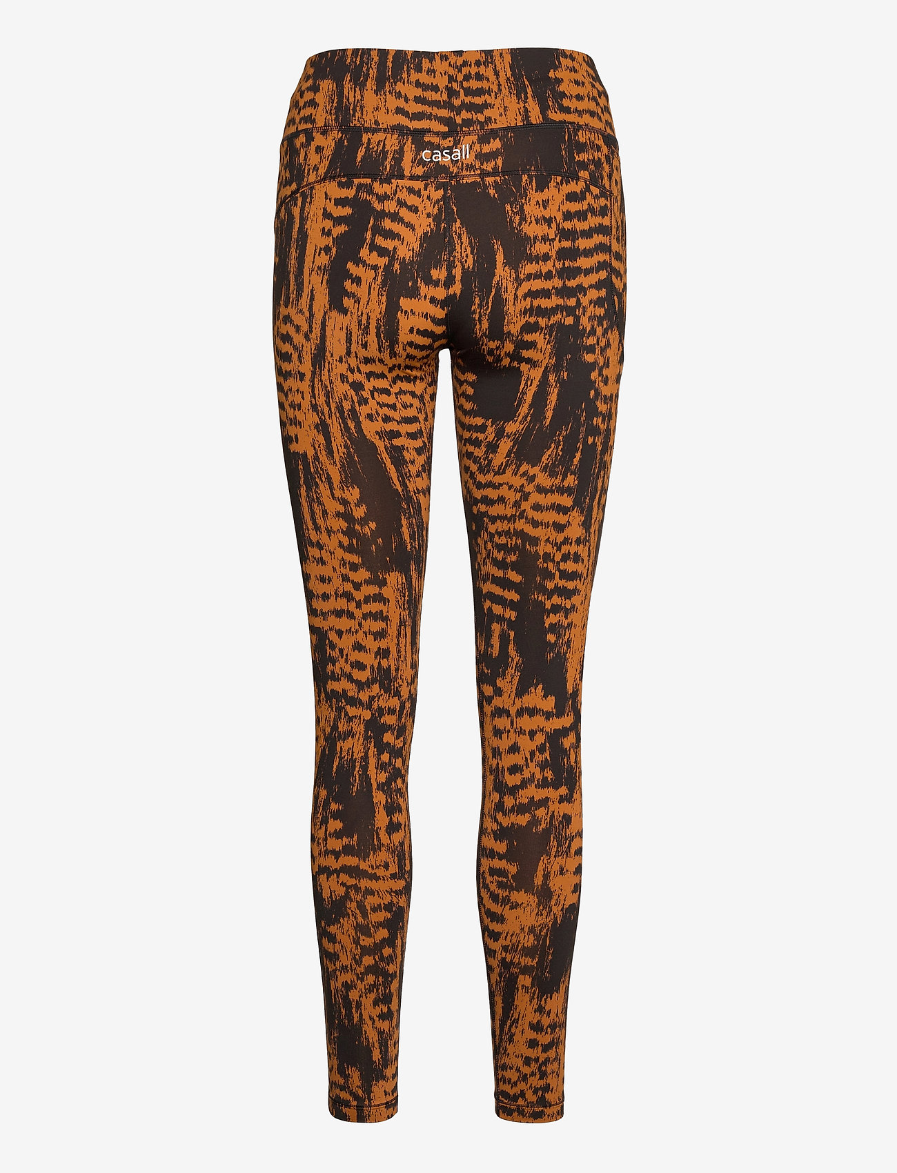 Casall Iconic Printed 7/8 Tights 
