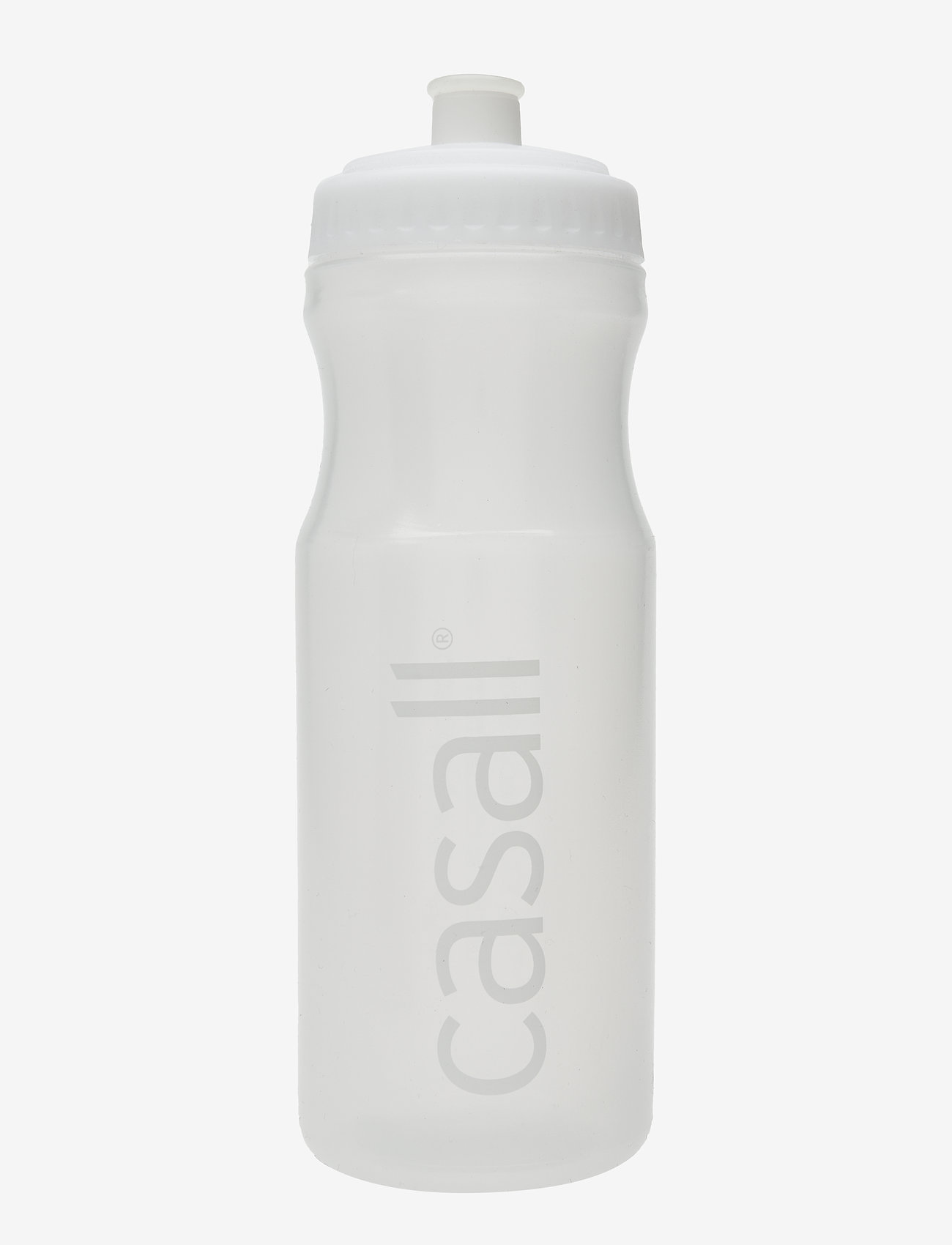 Casall - ECO Fitness bottle 0,7L - Ūdens pudeles un stikla pudeles - white - 0