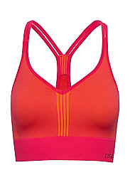 casall seamless sports top