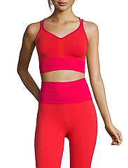 casall seamless sports top