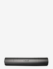 Yoga mat Grip&Cushion III 5mm - BLACK POS