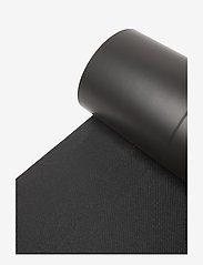 Casall - Yoga mat Grip&Cushion III 5mm - yogamatten en -accessoires - black pos - 2