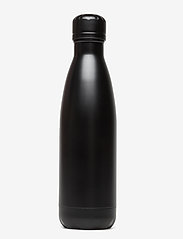 Casall - ECO Cold bottle 0,5L - wasserflaschen & glasflaschen - black - 1
