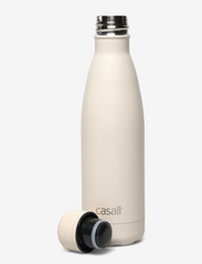 Cold bottle 0,5L - LIGHT SAND