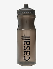 Casall - ECO Fitness bottle 0,7L - juomapullot - black - 0