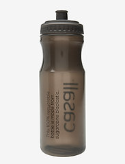 Casall - ECO Fitness bottle 0,7L - juomapullot - black - 1