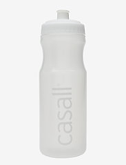 Casall - ECO Fitness bottle 0,7L - Ūdens pudeles un stikla pudeles - white - 0