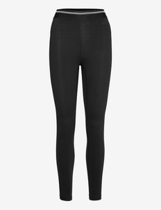 Lux Sport 7/8 Tights - 7/8 length - black
