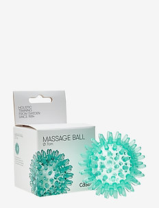 Massage ball 7cm - skumruller & massagebolde - turqouise
