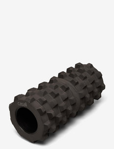 Tube roll - foam rollers & massagebollar - black