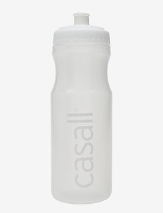 ECO Fitness bottle 0,7L - butelki wody - white