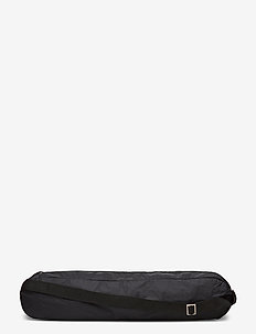 Yoga mat bag - yoga-matten & -accessoires - black