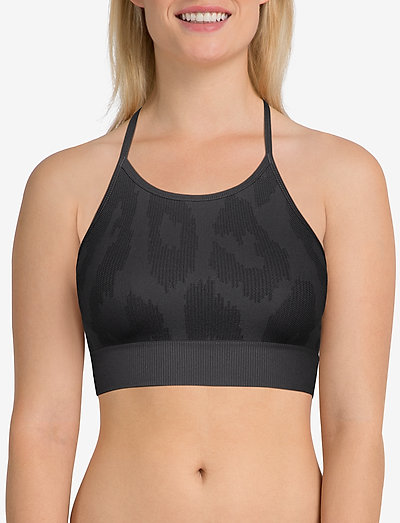 casall seamless sports top