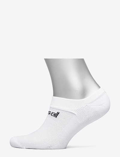 Traning sock - skarpetki do tenisówek - white