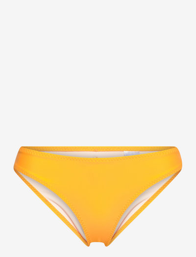 Bikini Brief - majtki bikini - bright sunset yellow