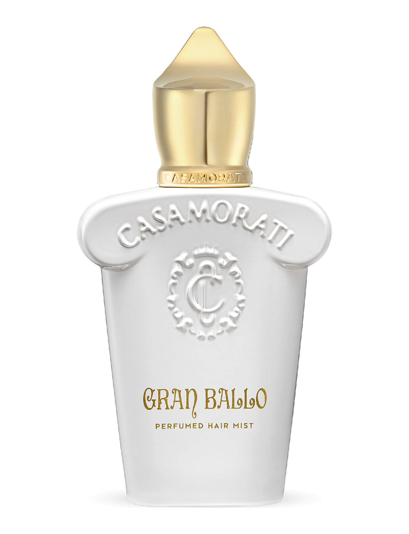 Casamorati Gran Ballo Hair Spray Nude