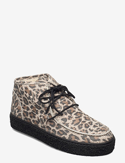 CASHOTT Boots Leopard), 404.55 kr | Stort af designer |