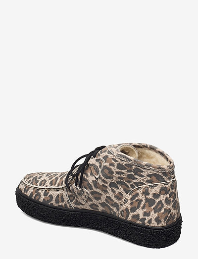 CASHOTT Boots Leopard), 404.55 kr | Stort af designer |