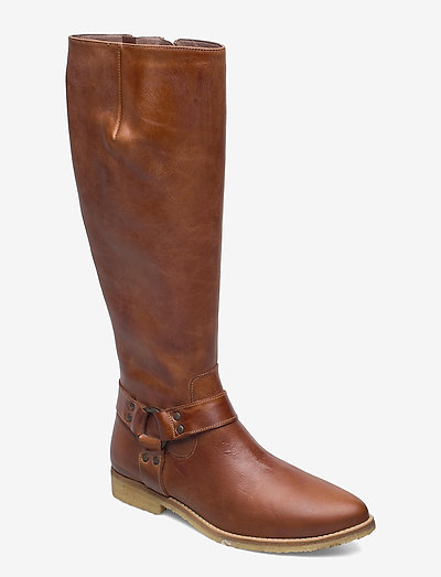 kabel Åh gud sjældenhed CASHOTT Boots (Camel West 135), (114.98 €) | Large selection of  outlet-styles | Booztlet.com